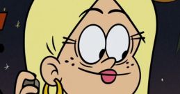 Becca Chang (The Loud House-The Casagrandes)
