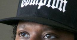 Eazy-E (Straight Outta Compton Era)