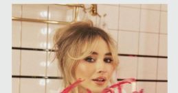 Sabrina Carpenter (emails i can't send era) (retrained)