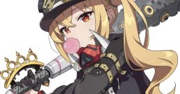 Luciana De Montefio - Lucy (Zenless Zone Zero)