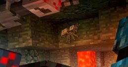 Spider (Minecraft, )