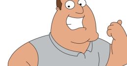 Joe Swanson (Family Guy, )