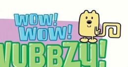 Brad Mossman (Wow! Wow! Wubbzy! Song Singer)