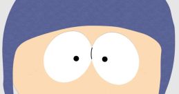 Bebe Stevens (South Park - Jennifer Howell)