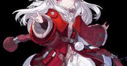 Clara (Honkai Star Rail)