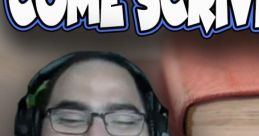 Lo Scribacchino (italian Youtuber)