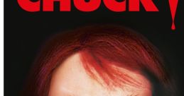 Chucky (Child's Play, 1st Italian Dubber, Renato Cortesi) (Italia)