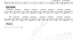 AJR - Burn the House Down (Drums) (BeatzForge)