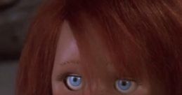 Tipo Bello (Child's Play, Italian Dub, Monica Ward)