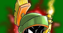 Marvin (Looney Tunes, Italian Dub)