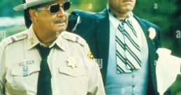 Buford T. Justice (Smokey and the Bandit 1) (1977 era) (actor Jackie Gleason) Type your text to hear it in the voice of