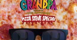 Pizza Steve (Uncle Grandpa, Italian Dub) (ItaIla)