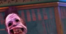The Unknown (Dead By Daylight) (RVMPE, TITAN)