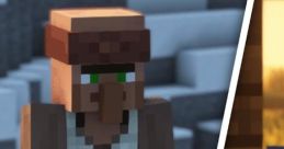 Villager | Element Animations-Villager News | Ov2Super
