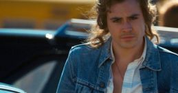 Billy Hargrove (Stranger Things, Italian Dub)