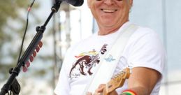 Jimmy Buffett