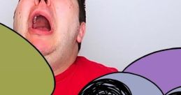 Pim (Smiling Friends) (Italian FanDub)