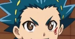 Valt Aoi [Beyblade Burst, Español Castellano]