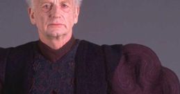 Emperor Sheev Palpatine (AKA: Darth Sidious) (Star Wars)