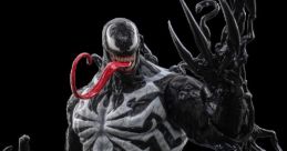 Venom V2 (Insomniacs Marvel Spider-Man 2)