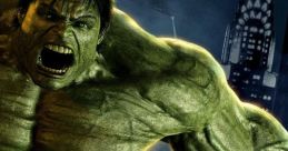The Incredible Hulk (Marvel, MCU, )