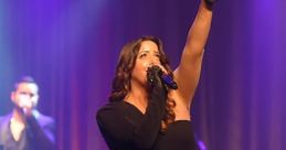 Nasrin Kadri (Israeli Singer)