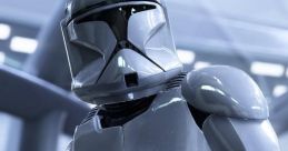 Clone Trooper (Star Wars Battlefront II-Clone Wars, PRETRAIN)