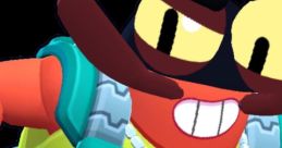 Clancy Brawl Stars