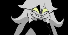 Troll Girlfriend (FNF:Tails Gets Trolled)
