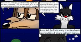 Tom (Tails Gets Trolled)