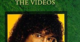 Weird Al" Yankovic - Polkamania! Video Voice
