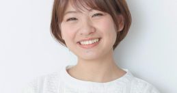 Alexia Gavira (BBEU, Japanese - CV: Kio Fukamachi)