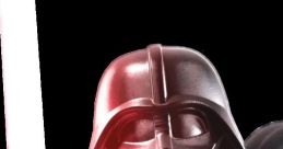 Lego Darth Vader (The Skywalker Saga, LEGO, Star Wars, )