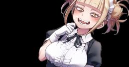 Himiko Toga (My Hero Academia)