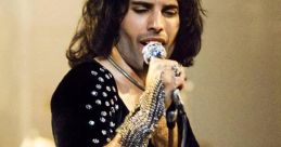 Freddie Mercury - Live at the Rainbow 1974 (November Show)
