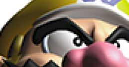 Wario : Mario Golf 64