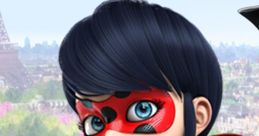 Miraculous: Tales of Ladybug & Cat Noir (2015) - Season 1 Miraculous: Tales of Ladybug & Cat Noir is an animated television