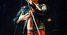 Freddie Mercury - CRAZY TOUR ERA (1979)