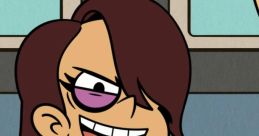 Taylor (The Loud House)