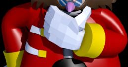 Dr Egg man - Dr Robotnic (Lego Dimensions)