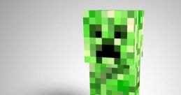 Creeper (Minecraft, )