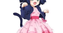 Cyan Hijirikawa (Show By Rock!! - Plasmagica)