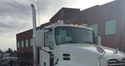 Mack (Cars)