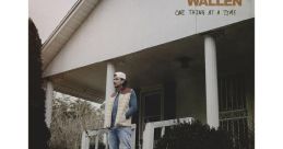 Morgan Wallen (One Thing At A Time Era)