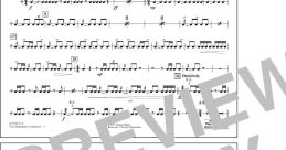 HoloAdvent - Rebellion (Drums) (BeatzForge)