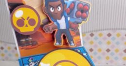 Kit (Brawl stars) - (Mangio crepe)