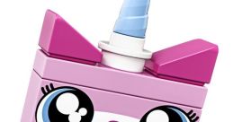 Unikitty (La gran aventura LEGO) (Español Latino)