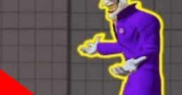 The Joker (Multiversus) (RVMPE, TITAN)