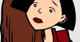 Daria Morgendorffer (Beavis and Butt-Head-Daria)