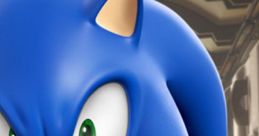 Sonic the Hedgehog (VA: Roger Craig Smith)